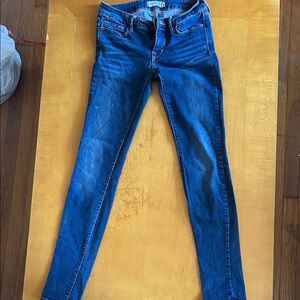 Bullhead black Classic Blue Women's Jeans